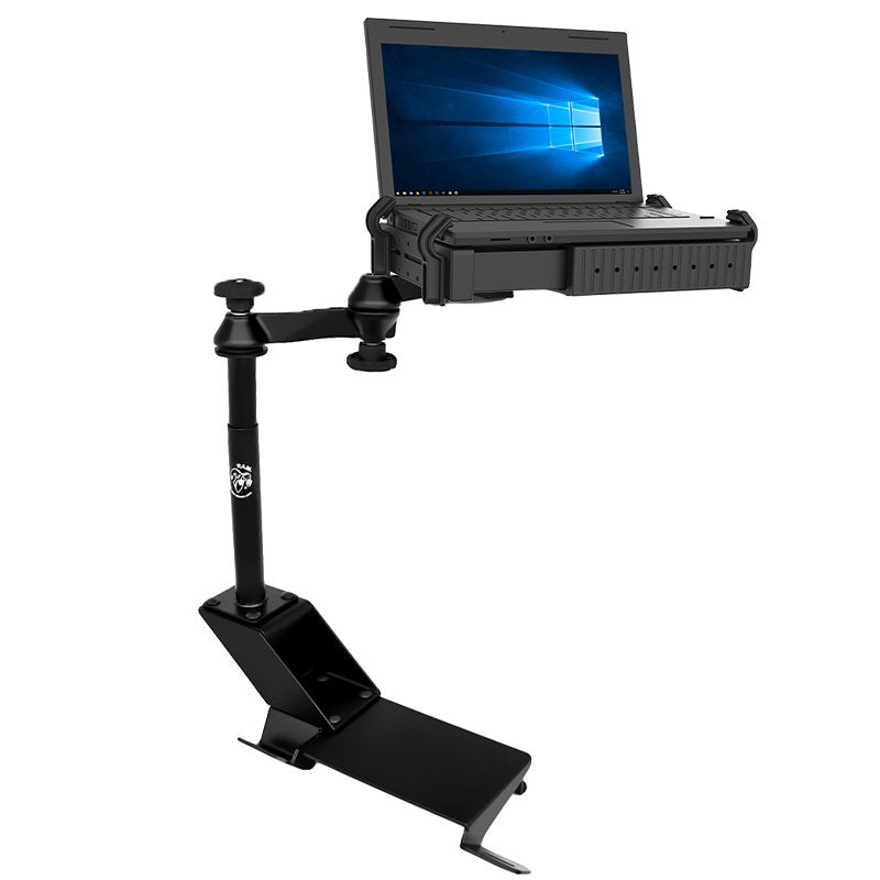 Ram Mount - No-Drill Vehicle Laptop System for 97-15 Ford Expedition - RAM-VB-110-SW1