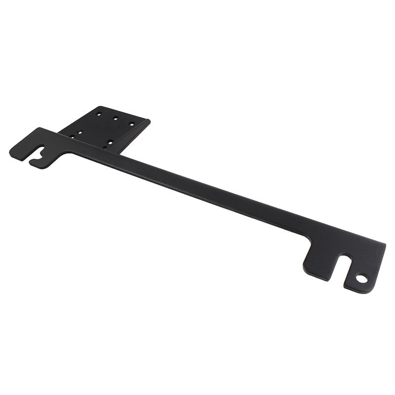 RAM Mount - No-Drill Laptop Mount for Dodge Challenger, Charger, Magnum, Sprinter - RAM-VB-129-SW1