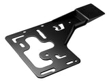 RAM Mount - No Drill Vehicle Base for Semi Trucks - RAM-VB-168