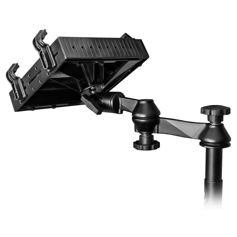 RAM Mount - No-Drill Laptop Mount for '19-21 RAM 1500 - RAM-VB-186ST1-SW1