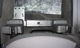 RAM Mount - No-Drill Vehicle Base for Ford Explorer (2011-2012), Ford Police Interceptor Utility (2013) - RAM-VB-187