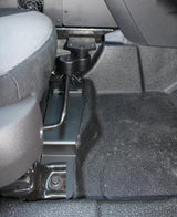 RAM Mount - No-Drill Laptop Mount for Ford Police Interceptor Sedan (2013), Ford Taurus (2013) - RAM-VB-190-SW1