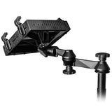 RAM Mount - RAM No-Drill Laptop Mount for 2019 Ford Ranger - RAM-VB-202-SW1