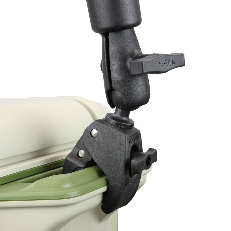 Ram Mount Tube Rod Holder - Thumbnail 4