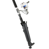 RAM Mount - RAM-TUBE 2008 Fishing Rod Holder with Track Ball Base - RAP-119-TRA1U