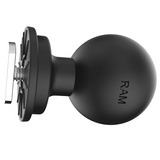 RAM Mount - 1.5" Track Ball with T-Bolt Attachment - RAP-354U-TRA1