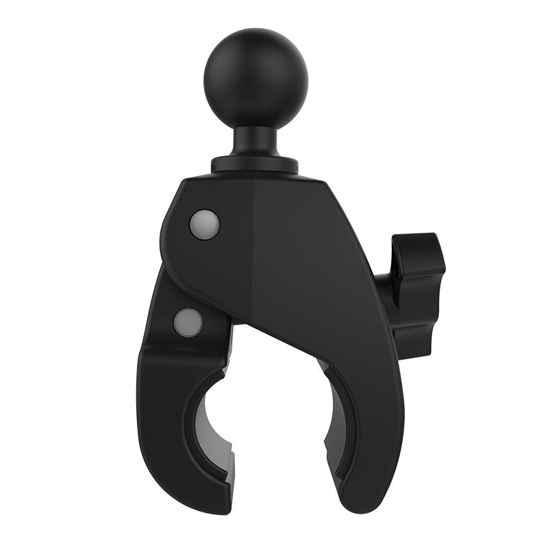 RAM Mount - Large Tough-Claw with 1.5" Diamter Rubber Ball - RAP-401U