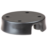 RAM Mount - Small Cable Manager for 1" & 1.5" Diameter Ball Bases - RAP-403U