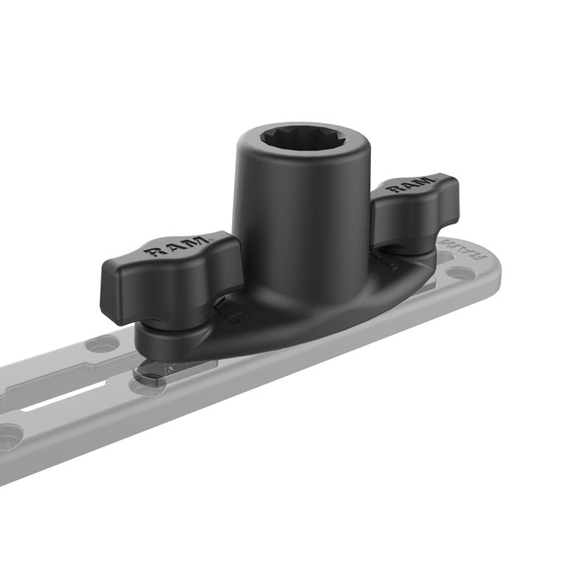 RAM Mount - Track Base for Spline Posts - RAP-421