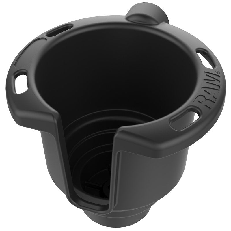 Ram Mount - Drink Cup Holder for Tracks - RAP-429TU