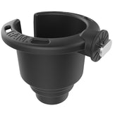 Ram Mount - Drink Cup Holder for Tracks - RAP-429TU