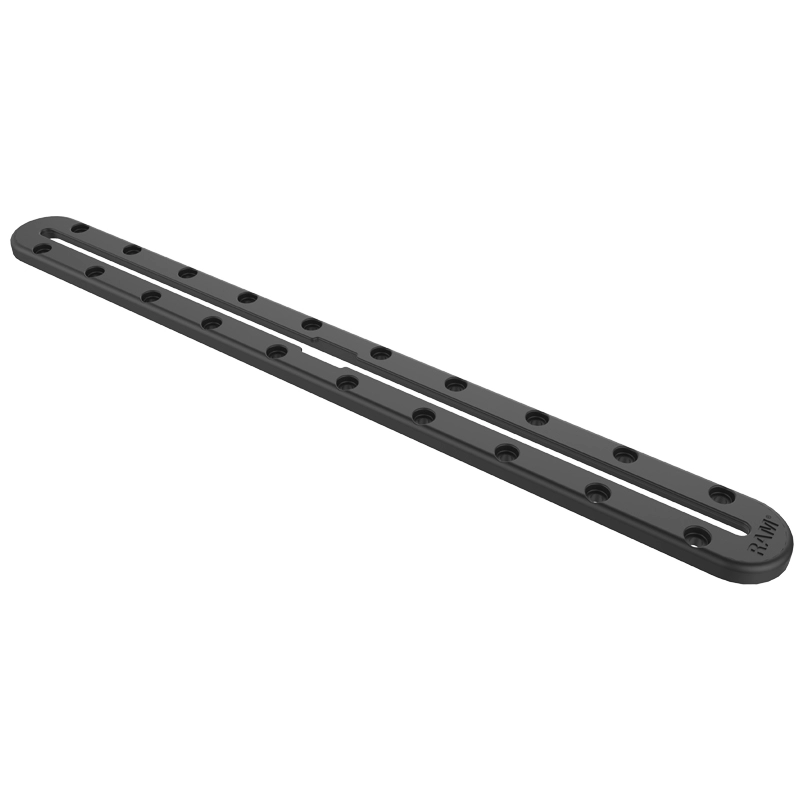 RAM Mount - Tough-Track Overall Length - 18.5" - RAP-TRACK-A16U