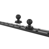 RAM Mount - Tough-Track Overall Length - 18.5" - RAP-TRACK-A16U