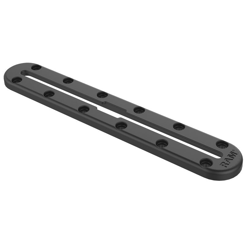 RAM Mount - Tough-Track Overall Length - 10.75" - RAP-TRACK-A9U