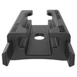 Ram Mount - Center Loader for Top-Loading Aluminum Tough-Track - RAP-TRACK-EXA-CCU