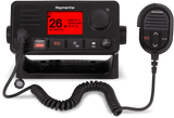 Raymarine - Ray73 VHF Radio with AIS Receiver - E70517