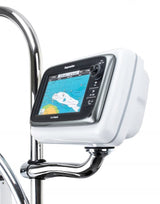 NavPod - RailMount Precut f/Raymarine e7/e7D - RMX4402