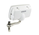 NavPod - RailMount Pre-Cut for Simrad NSS9 evo2/B&G Zeus2 9 - RMX4600-04