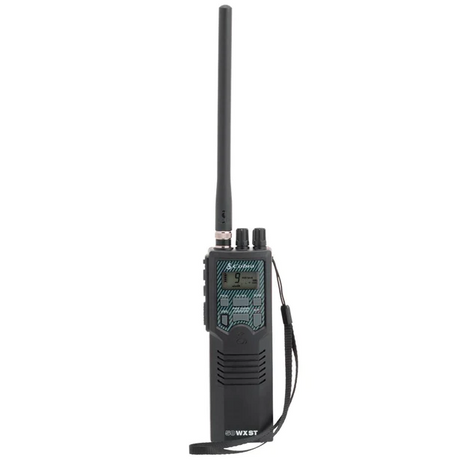 Cobra Electronics - Handheld Cb Radio - HH50WXST