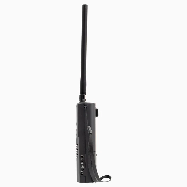 Cobra Electronics - Handheld Cb Radio - HH50WXST