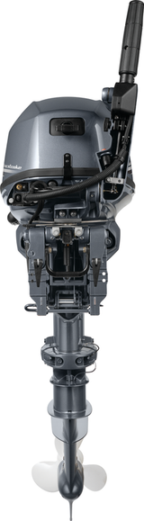 Yamaha F25 Outboard Motor