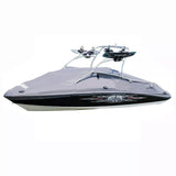 Yamaha Boat Mooring Cover - AR230 - Charcoal - 2003-2006 - MAR-230TW-CH-18