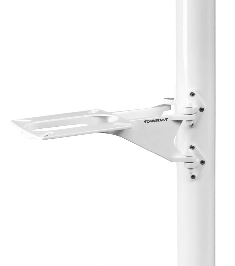 Scanstrut - SC18 Mast Mount - Small - SC18