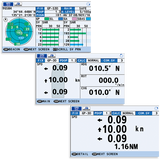 Furuno - Satellite Compass w/o Cable - SC70