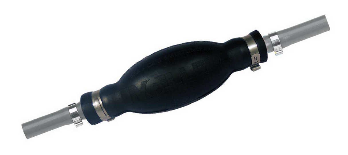 Moeller - Fuel Lline Assembly - Universal - 5/16" x 80" - 03439510LPA