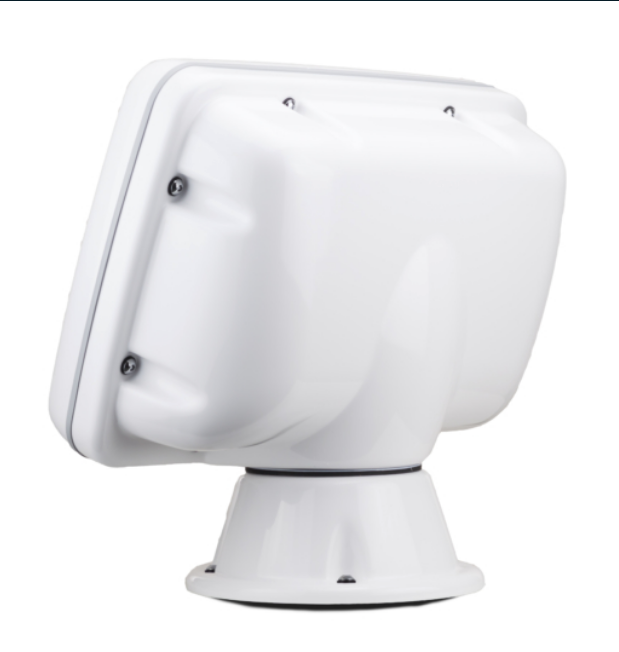 NavPod - PowerPod Pre-Cut f/Garmin 820 / 820XS / 840 / 840XS / 6008 / 6208 - PP4800-12