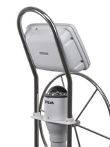 NavPod - SailPod Precut f/Simrad NSS12 f/9.5" Wide Pedestal Guard - GP1063