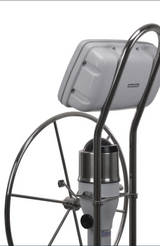 NavPod - SystemPod Pre-Cut f/Garmin GPSMAP 942xs, 942, 922xs  922  2 Instruments (3.6 Holes) f/9.5 Wide Guard - GP1080-24