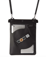 WOW Watersports - H2O Proof Case f/Tablets Large 9" x 12" - 18-5040