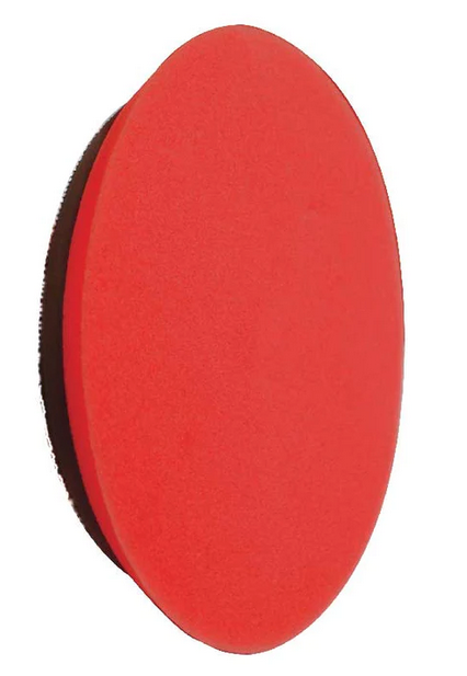 Shurhold - Pro Polish Red Foam Pad - 7" - 3552