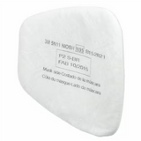 3M - P95 Prefilters - Pack of 10 - 5N11