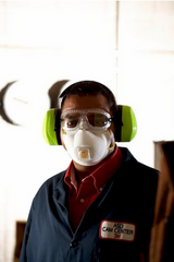 3M - Particulate Respirator - 10 Count - 8511