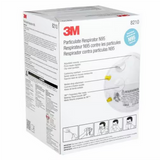 3M - Particulate Respirator - N95 - 20 Count - 8210