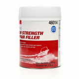 3M - Marine High Strength Repair Filler - 32 oz. - 46013