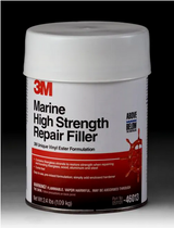 3M - Marine High Strength Repair Filler - 32 oz. - 46013