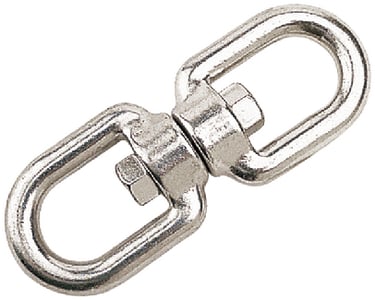 Sea-Dog Line - Investment Cast 316 Stainless Steel Swivel Eye & Eye