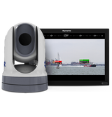 FLIR - M300C Stabilized Visible IP Camera - E70605