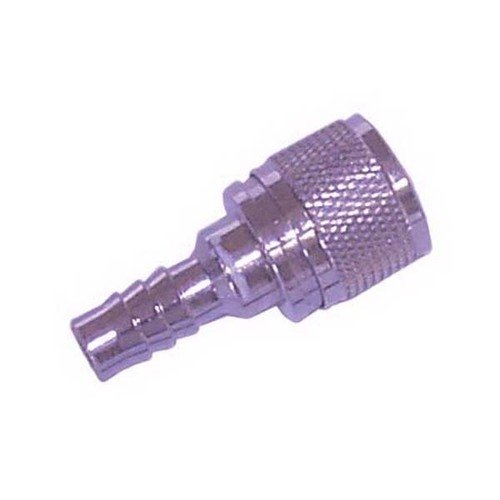 Sierra - Fuel Connector - Female - 3/8" - 80405