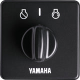 Yamaha - Command Link and Conventional Main Station Switch Panels