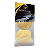 Meguiars Inc. - Foam Applicator Pads - W0004