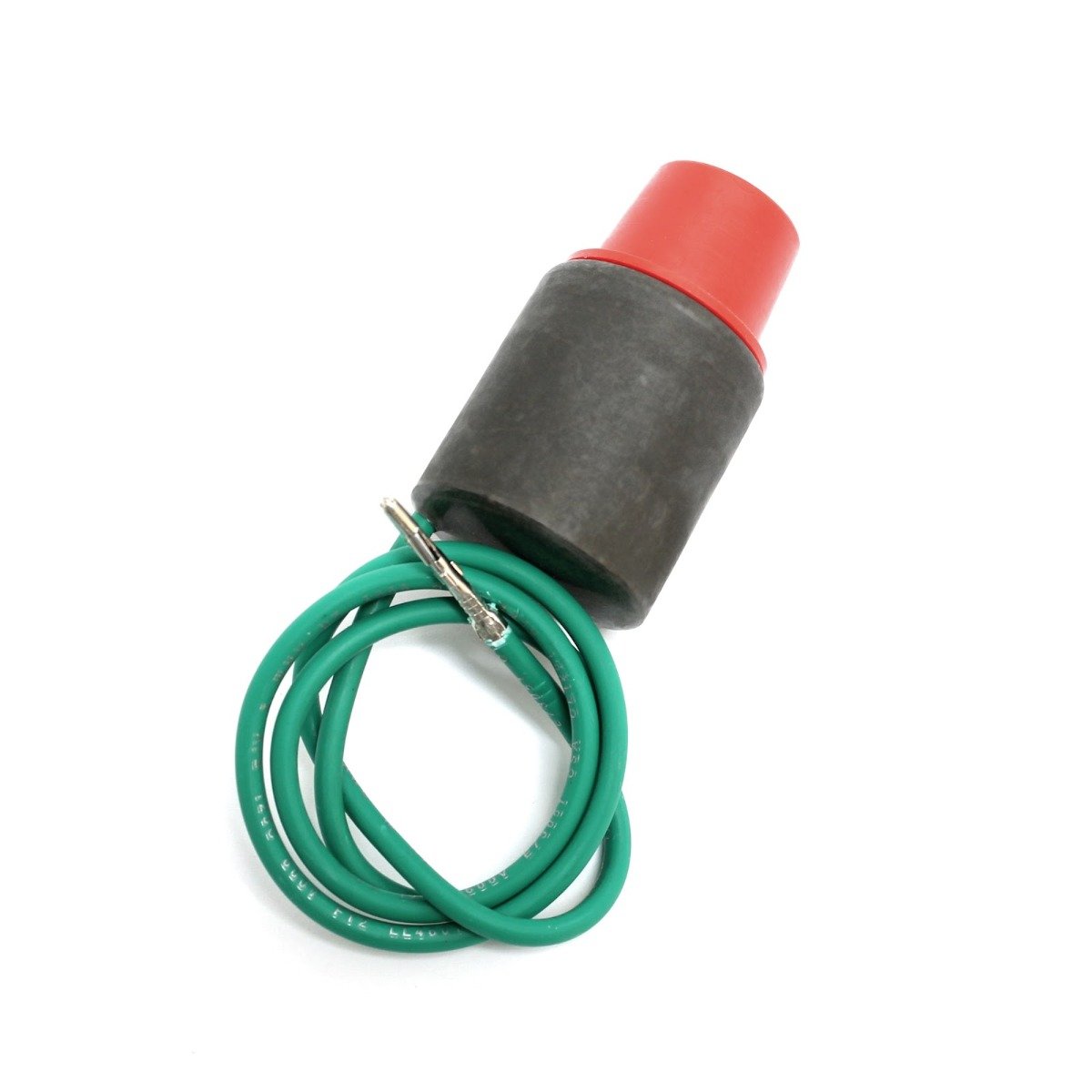 Bennett Trim Tabs - Solenoid Valve - Green Wire - 12V - VP1135G