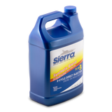 Sierra - TC-W3 Direct Injection 2-Stroke Marine Oil - Synthetic Blend - Gallon - 95303