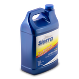 Sierra - Full Synthetic TC-W3 2 Stroke Outboard Engine Oil - Gallon - 95403