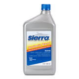 Sierra - Full Synthetic Gear Lube - 32 oz. - 96802