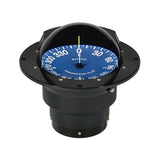 Ritchie - SuperSport Compass - Flush Mount - Black - SS-5000