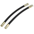 SeaStar - Capilano Inboard Hose Kit for Copper Tubing - 18" - HA5731